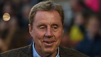'For a trainer like me to have Harry as an owner is terrific' - Redknapp snaps up Irish all-weather runner ahead of Good Friday run