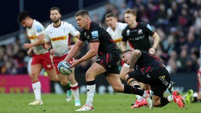 Northampton v Saracens predictions and Gallagher Premiership tips: Sarries are on the charge